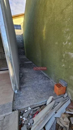Imagem Casa à venda, 98 m² por R$ 450.000,00 - Mato Dentro - Mairiporã/SP