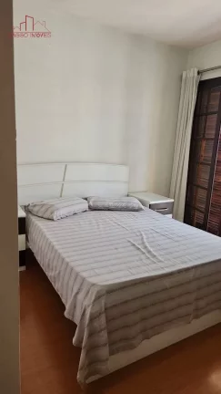 Imagem Belíssimo sobrado a venda - 3 dormitórios