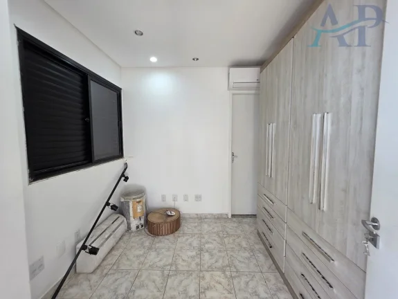 Imagem Apartamento Frente Mar no Canto do Forte em Praia Grande
