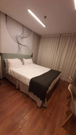 Imagem Apartamento Studio - 28 Mts - Vila Mariana - NR