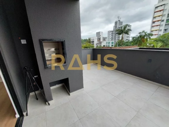 Imagem Apartamento Giardino no bairro Anita Garibaldi, com 159 m² sendo 1 suítes e 2 dormitórios, mais, ...