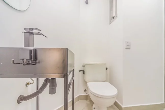 Imagem APARTAMENTO RESIDENCIAL em São Paulo - SP, Vila Madalena