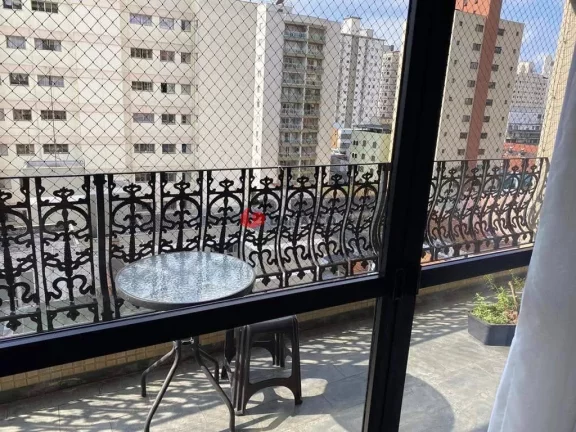 Imagem Apartamento à venda, Santa Paula, São Caetano do Sul, SP