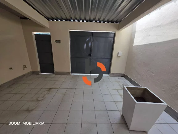 Imagem Casa com 2 dormitórios para alugar, 96 m² por R$ 1.747,00/mês - Vila Nova - Nova Iguaçu/RJ