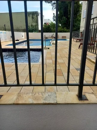 Imagem Condomínio Quinta do Sol Apto AP2738 - Apartamento à venda no bairro Protásio Alves - Porto Alegre/RS