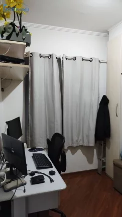 Imagem APARTAMENTO À VENDA - AV. DOM JAIME - SÃO BERNARDO DO CAMPO - SP