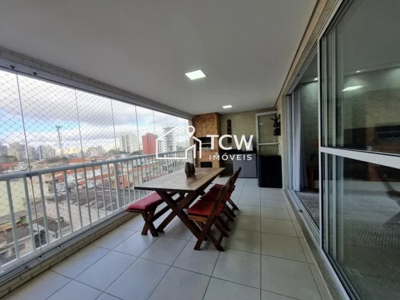 Imagem Apartamento Padrão à venda em São Paulo/SP