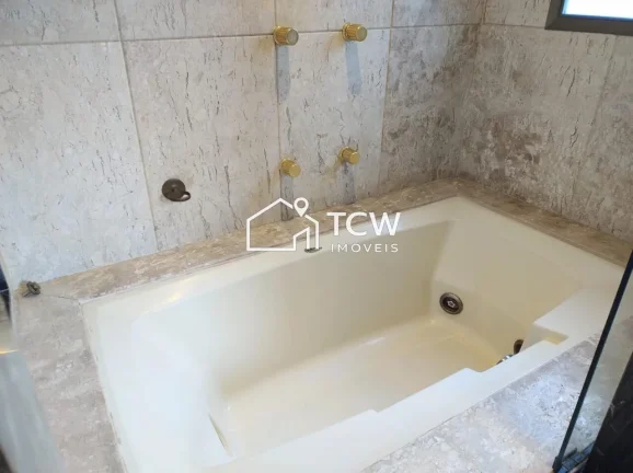 Imagem Apartamento para alugar no bairro Jardim Paulista - São Paulo/SP, Zona Sul