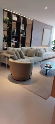 Imagem Sense Kasa Design - Apartamento à venda no bairro Parque dos Buritis - Rio Verde/GO