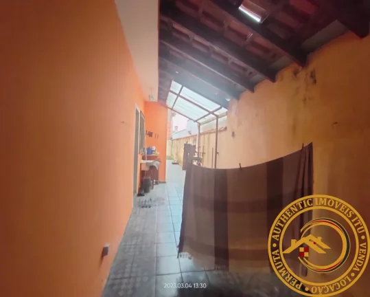 Imagem CASA RESIDENCIAL em ITU - SP, PARQUE AMÉRICA