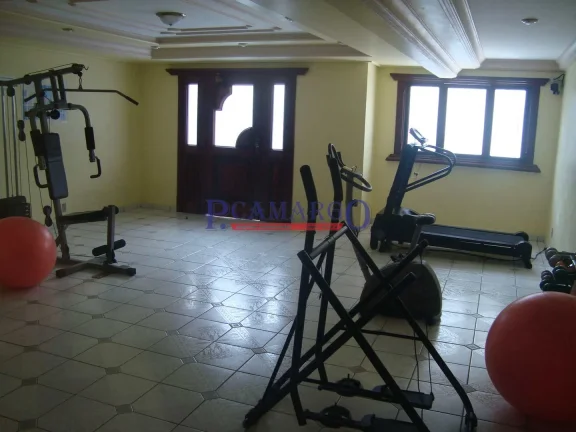 Imagem Apartamento Padrão