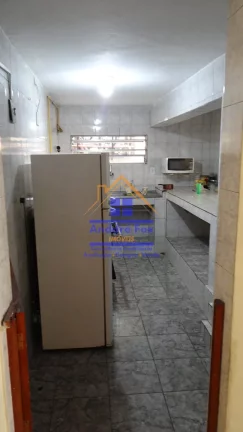 Imagem Apartamento com 3 quartos à venda, 70 m² por R$ 170.000 - Sampaio - Rio de Janeiro/RJ.