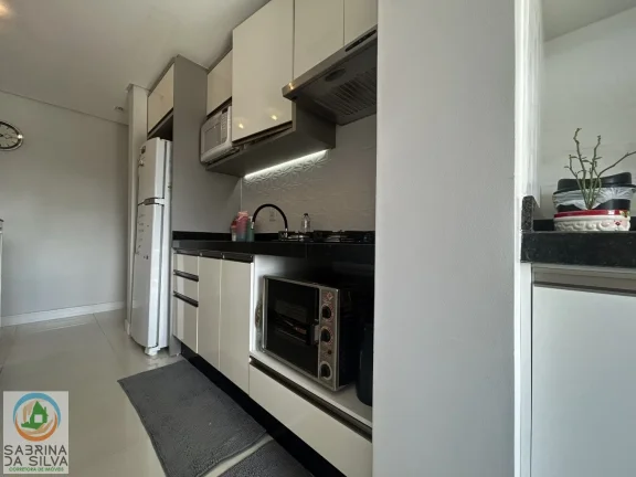 Imagem Apartamento - Escola Agrícola - Blumenau