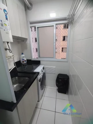 Imagem Apartamento à venda com 2 dormitórios e 1 vaga na Cursino/SP!!