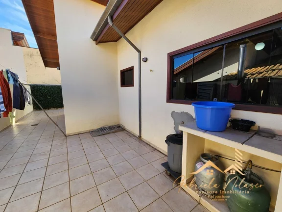 Imagem Casa Jardim Brasília com 3 dormitórios