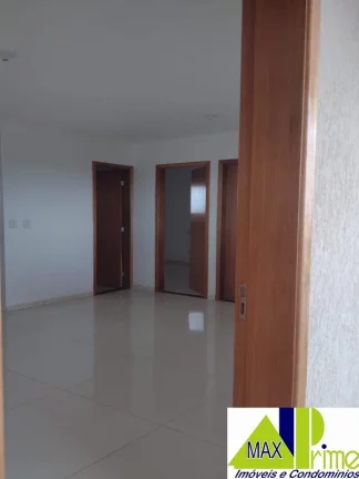 Imagem APARTAMENTO 02 DORMITÓRIOS, SACADA, CHURRASQUEIRA E VAGA DE GARAGEM COBERTA