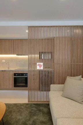 Imagem Studio com 1 dormitório para alugar, 57 m² por R$ 15.000,00/mês - Vila Nova Conceição - São Paulo/SP