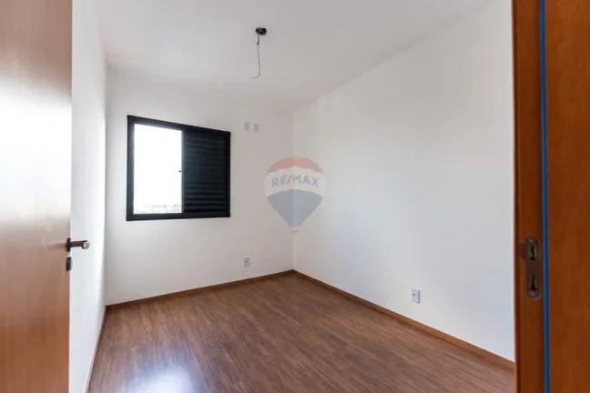Imagem Apartamento à Venda 2 Quartos no Jardim Europa – Sorocaba