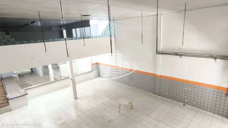 Imagem Loja/Salão