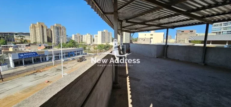 Imagem Terreno de 600m² na BR-262, Campo Grande, Cariacica
