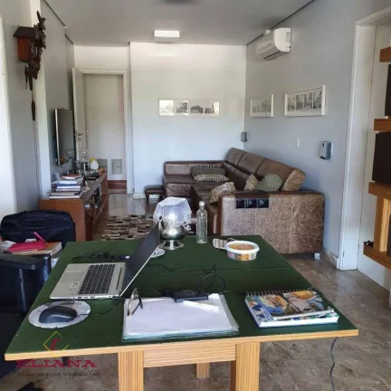 Foto do imóvel: Apartamento com 4 quartos, 240m², à venda em São Paulo, Brooklin Paulista