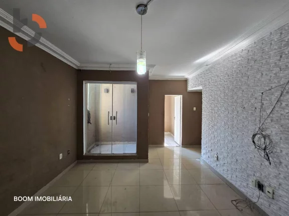 Imagem Apartamento com 3 dormitórios à venda, 70 m² por R$ 195.000,00 - Centro - Nilópolis/RJ