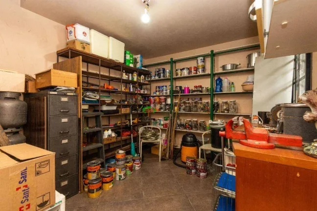 Imagem Casa com 4 dormitórios à venda, por R$ 1.425.000 - Prado Velho - Curitiba/PR
