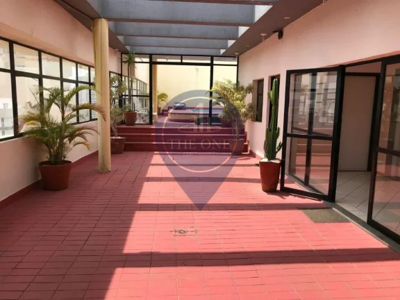 Imagem Oportunidade de Locação: Apartamento 1 quarto, 1 banheiro, 1 vaga em Santa Efigênia, São Paulo - SP