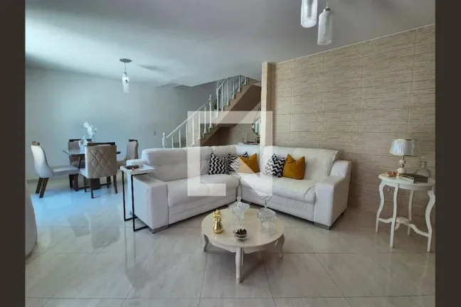 Imagem Casa à Venda - Vargem Grande, 4 Quartos, 140 m2