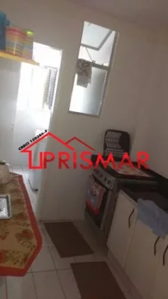 Imagem Ótima localização 2 dormitorios Praia Enseada Guarujá
