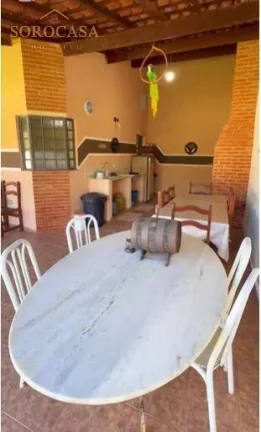 Imagem Chácara à Venda 1.000m² - Residencial Pomares - Araçoiaba