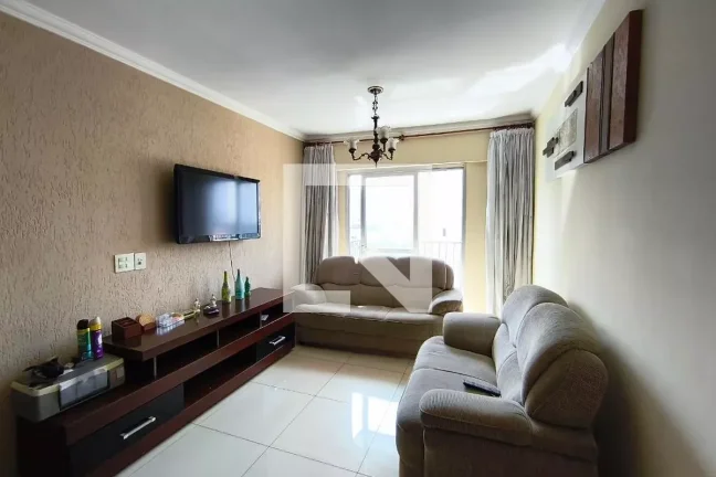 Imagem Apartamento à Venda - Ipiranga, 3 Quartos, 77 m2
