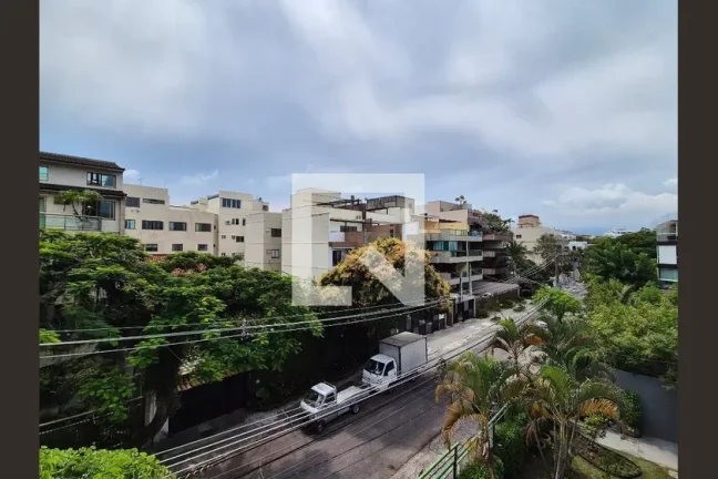 Imagem Apartamento à Venda - Recreio, 3 Quartos, 170 m2