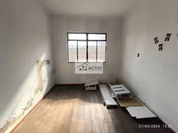 Imagem Casa com 2 Quartos à Venda, 720 m² em Jardim Das Rosas - 1ª Seção (parque Durval De Barros) - Ibirité