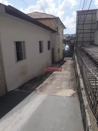 Imagem Casa térrea com 2 dormitórios à venda, 65 m² por R$ 350.000 - Tucuruvi - São Paulo/SP