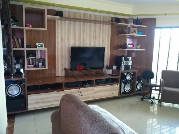 Imagem Sobrado à venda 3 Quartos, 3 Suites, 5 Vagas, 250M², Osvaldo Cruz, São Caetano do Sul - SP