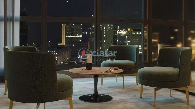 Imagem Garden à venda 1 Quarto 61.65M Centro Rio de Janeiro - RJ | Residencial Skylux Imagem Garden à venda 1 Quarto 61.65M Centro Rio de Janeiro - RJ | Residencial Skylux