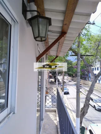 Imagem Prédio Comercial para locação na Mooca