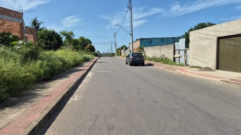 Imagem TERRENO RESIDENCIAL em SERRA - ES, RESIDENCIAL JACARAÍPE