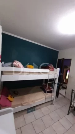 Imagem Casa à venda com 60 m² | Jardim Planalto | Paulínia - SP