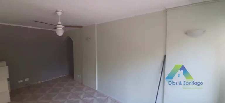 Imagem Apartamento com 64m² 2 dormitórios, 1 vaga garagem ma região do Sacomã.