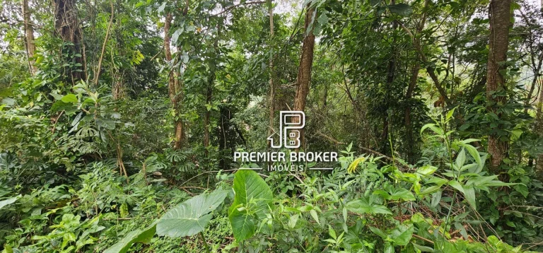 Imagem Terreno à venda, 1450 m² por R$ 400.000,00 - Parque do Imbui - Teresópolis/RJ