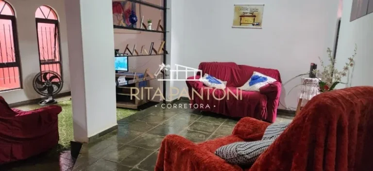 Imagem Casa - Ribeirão Preto - Avelino Alves Palma - Região Norte