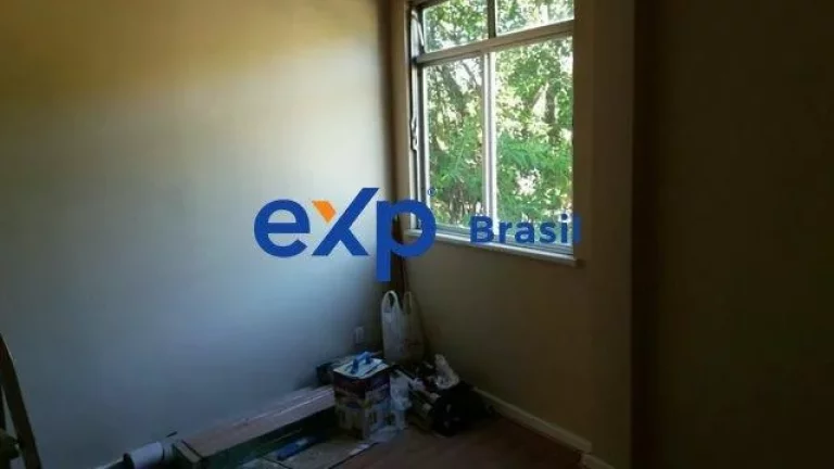 Apartamento para Venda em Rio de Janeiro, SÃO FRANCISCO XAVIER, 3 dormitórios, 1 banheiro, 1 vaga