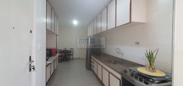Imagem APARTAMENTO 2 DORMITÍROS A VENDA NO PARAÍSO
