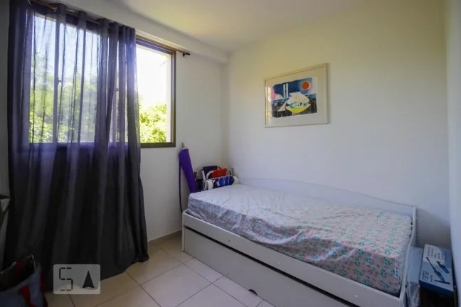 Imagem Apartamento à Venda - Recreio, 2 Quartos, 64 m2