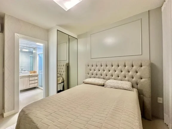 Imagem Apartamento 4 Dormitórios - Bairro Navegantes