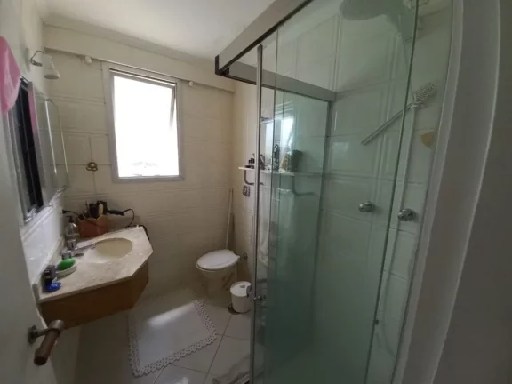 Imagem Apartamento com 2 dormitórios à venda, 96 m² - Astúrias - Guarujá/SP