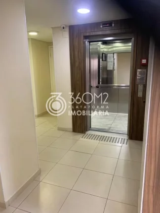 Imagem Apartamento para Venda em Santo André / SP no bairro Campestre