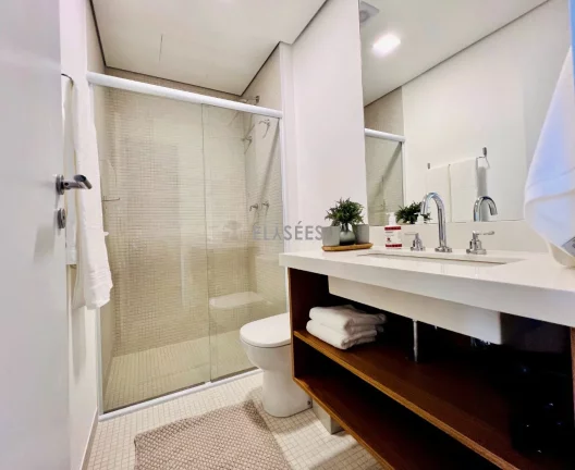 Imagem APARTAMENTO RESIDENCIAL em SÃO PAULO - SP, VILA NOVA CONCEIÇÃO